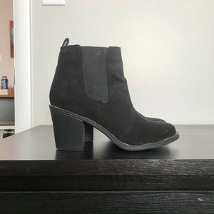 H&M booties